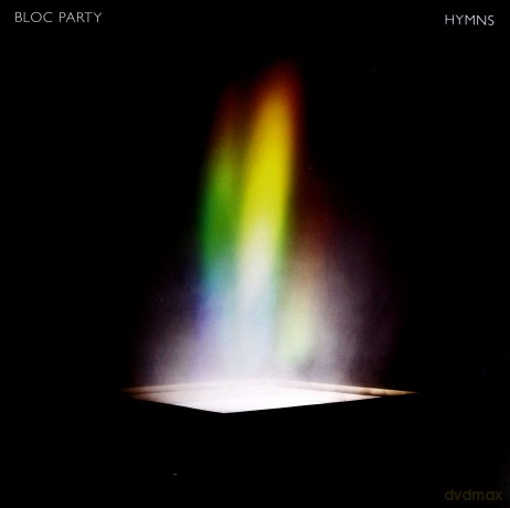 Bloc Party: Hymns [2xWinyl]