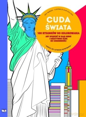 Cuda świata - Eric Marson [KSIĄŻKA]