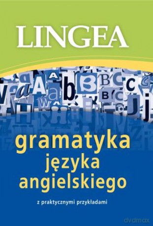 Gramatyka języka angielskiego [KSIĄŻKA]