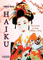 Haiku - Maria Bury [KSIĄŻKA]