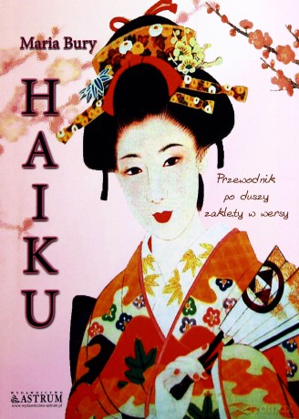 Haiku - Maria Bury [KSIĄŻKA]