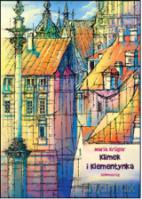 Klimek i klementynka - Maria Kruger [KSIĄŻKA]