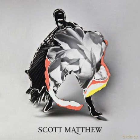 Scott Matthew: There Is An Ocean [CD]