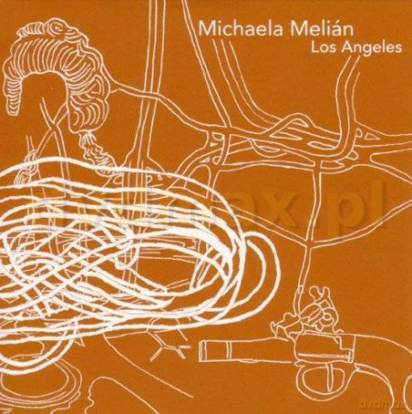Michaela Melian: Los Angeles [CD]