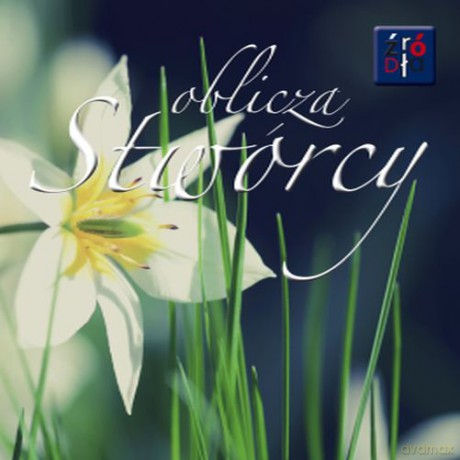 Oblicza stwórcy źródła 5 [KSIĄŻKA]