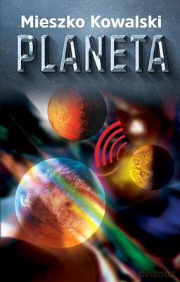 Planeta - Mieszko Kowalski [KSIĄŻKA]
