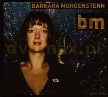 Barbara Morgenstern: Bm [CD]