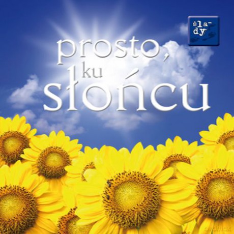 Prosto ku słońcu. Ślady 5 [KSIĄŻKA]