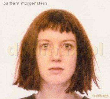 Barbara Morgenstern: Fjorden [CD]
