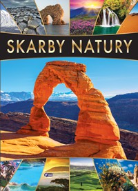 Skarby natury (twarda) [KSIĄŻKA]