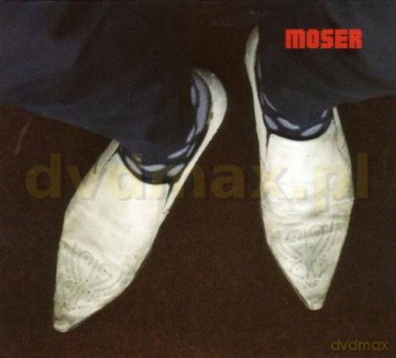 Moser: Moser [CD]