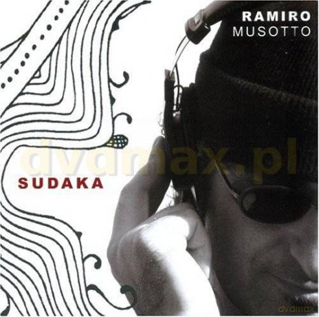Ramiro Musotto: Sudaka [CD]
