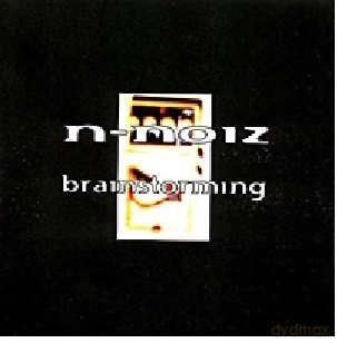 N-Noiz: Brainstorming [CD]