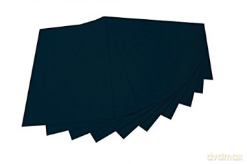 Filc dekoracyjny czarny (10 szt)