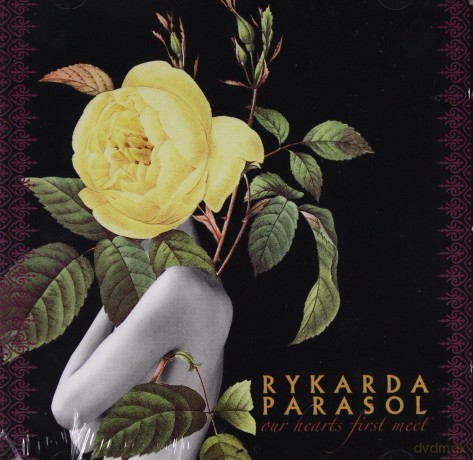 Rykarda Parasol: Our Hearts First Meet [CD]