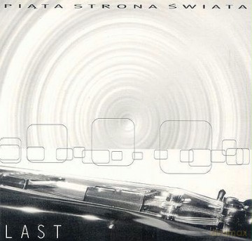 Piąta Strona Świata: Last [CD]