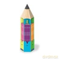 Ołówek Wopex Neon dsp (90 szt)