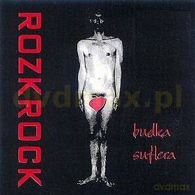 Rozkrock: Budka Suflera [CD]