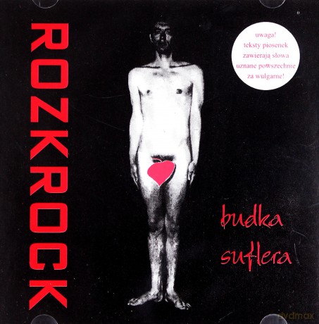 Rozkrock: Budka Suflera [CD]