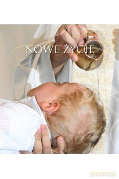 Spojrzenia miłości 10. Nowe życie [KSIĄŻKA]