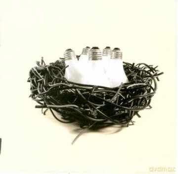 Salaryman: The Electric Forest [CD]