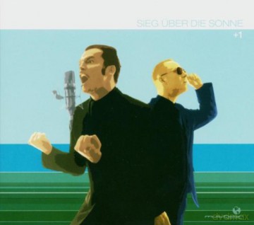 Sieg Uber Die Sonne: 1 [CD]