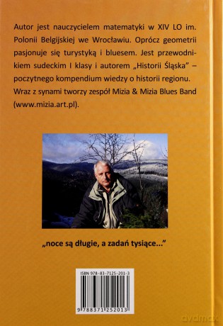 Wykaż, że... Zbiór zadań z geometrii - Stefan Mizia [KSIĄŻKA]