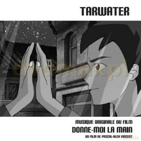 Tarwater: Donne-Moi La Main [CD]