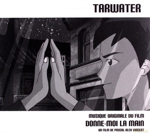 Tarwater: Donne-Moi La Main [CD]