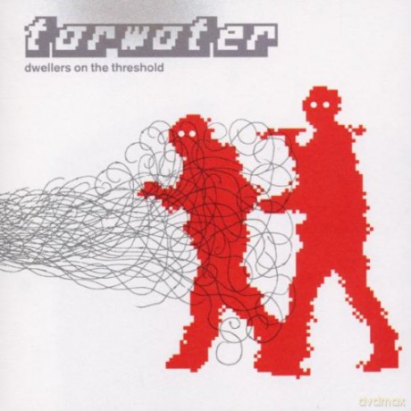 Tarwater: Dwellers On The Threshold [CD]