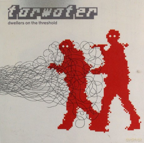 Tarwater: Dwellers On The Threshold [CD]