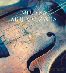 Muszelka 23 - Muzyka mojego życia [KSIĄŻKA]