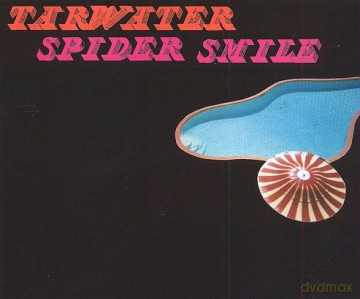 Tarwater: Spider Smile [CD]