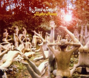 Jimi Tenor: Higher Planes [CD]