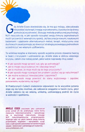 Praktyczne Cuda - Arielle Essex [KSIĄŻKA]