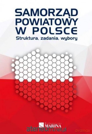 Samorząd powiatowy w Polsce. Struktura, zadania... [KSIĄŻKA]