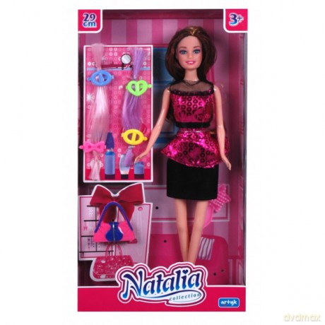 ARTYK Lalka Natalia 11,5
