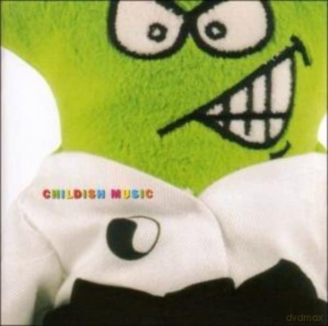Various Artists: Childish Music  [CD]