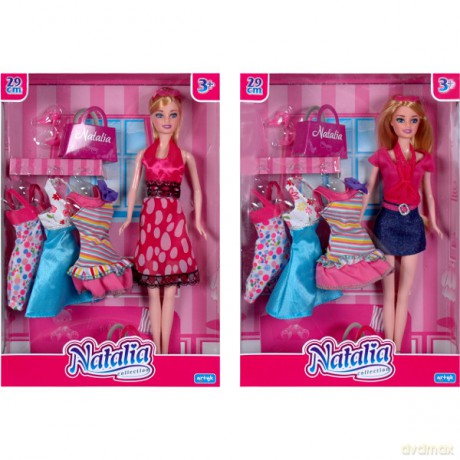 ARTYK Natalia butik