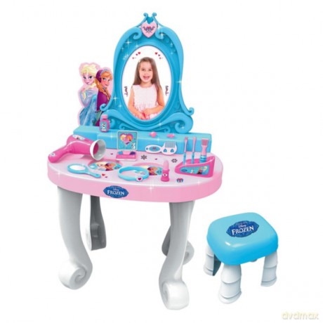 BEPEE Frozen Salon piękności 16