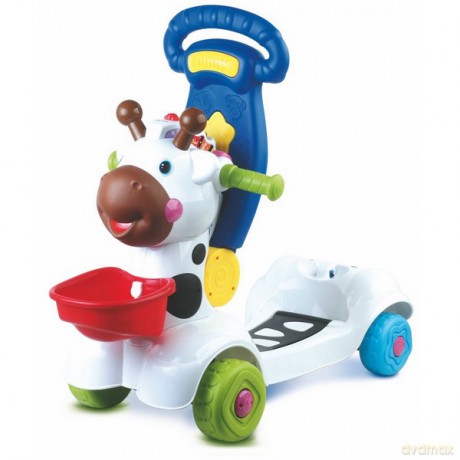 BEPPE Chodzik 3 w 1