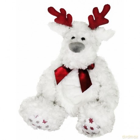 BEPPE Renifer Frost 40 cm