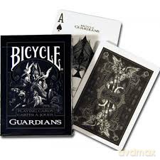 BICYCLE Guardians [KARTY]