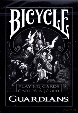 BICYCLE Guardians [KARTY]