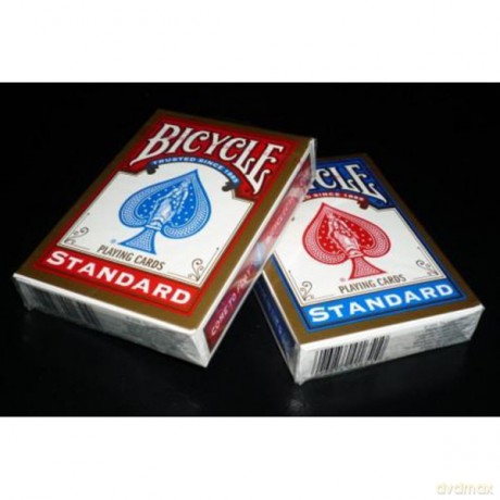 BICYCLE Rider Back International Std. [KARTY]