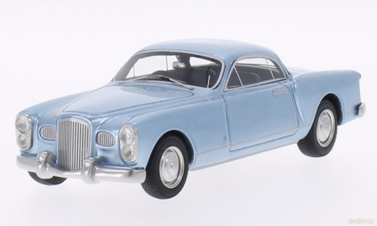 BOS MODELS Bentley MK VI Cresta II Facel