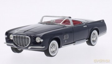 BOS MODELS Chrysler Ghia Falcon 1955