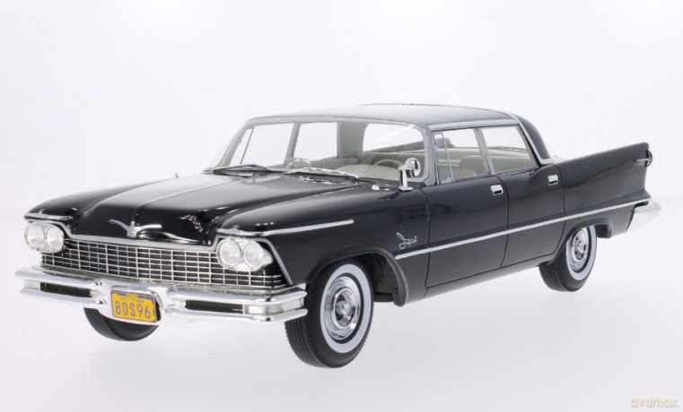 BOS MODELS Imperial Crown Southampton