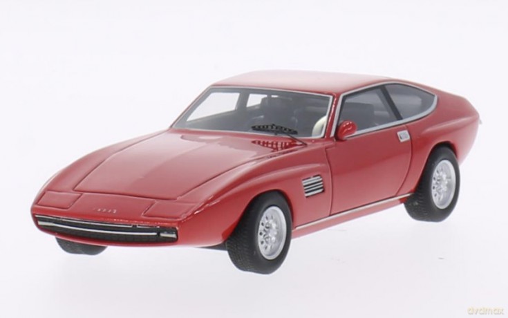 BOS MODELS Intermeccanica Indra 22