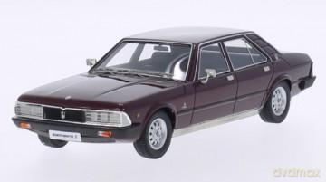 BOS MODELS Maserati Quattroporte II 1974